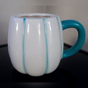 Pumpkin Mug 🎃🍁🍂